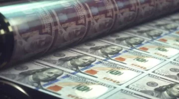 تحديثات الصرف.. سعر الدولار أمام الجنيه في بداية تعاملات الجمعة 9 يناير 2026